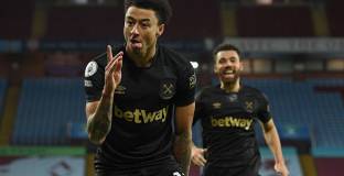 Лингард: Не получих своя шанс в Ман Юнайтед