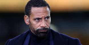 Фърдинанд: Сега Ливърпул е зад Ман Юнайтед