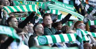 Реал Бетис - Селтик 4:3 