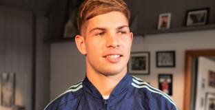 Смит-Роу: Сбъднах мечтата си