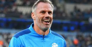  Карагър: Меси, Мбапе и Неймар са пасажери