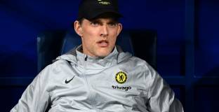  Тухел: Притеснен съм от липсата на футболисти