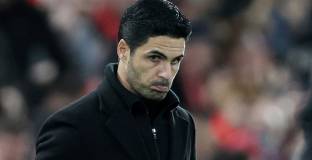 Артета: Не съм диктатор 