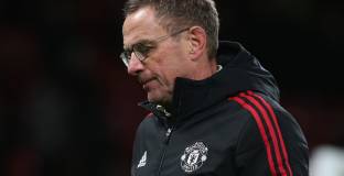 Рангник: Показахме реакция след загубата от Уулвс