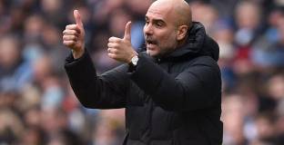  Гуардиола обясни защо победата над Челси е по-сладка