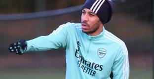 Обамеянг не иска в Саудитска Арабия 