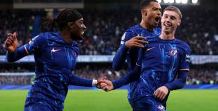 Челси с класика срещу Астън Вила (видео)