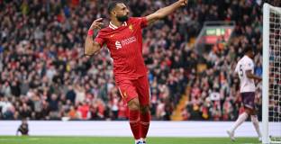 Ливърпул разби Тотнъм в голов трилър