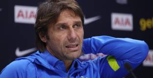  Конте: Чесли заслужаваше да стигне до финала