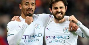 Уотфорд - Манчестър Сити 1:3 