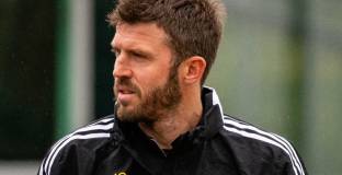 Карик ще води Ман Юнайтед срещу Челси