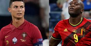  Бент: Лукаку ще вкара повече от Роналдо