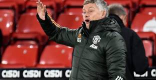 Солскяер: Трябва да решим задачите, които Лийдс ще ни постави