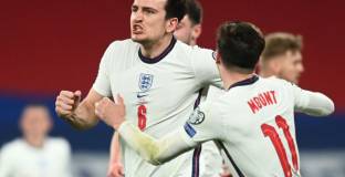 Англия - Полша 2:1 