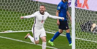 Моуриньо: Люк Шоу бе много добър