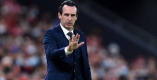 Емери потвърди, че остава във Виляреал