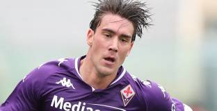 Ман Юнайтед се нареди на опашката за  Влахович 