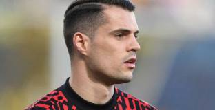 Рома ще се върне за Джака