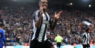 Нюкасъл с историческа победа над Ливърпул за Купата