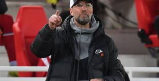 Клоп: Всичко щеше да е различно, ако бяхме вкарали в началото