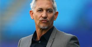 Линекер: Ужасно разочароващо изявление