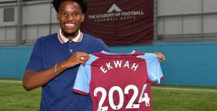 Уест Хем подписа с младеж на Челси