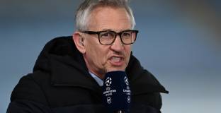 Линекер назова играчите, които могат да заменят Меси и Роналдо