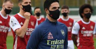 Греъм съветва Арсенал да похарчи 200 млн. за нови играчи