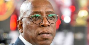 Райт: Купата на Африка е турнир, който най-малко е уважаван