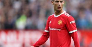  Роналдо е готов за Брентфорд 