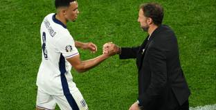 Капело: Трент не знае какво прави при Саутгейт