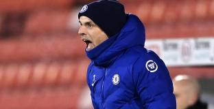 Тухел: Качествен мач между силни отбори 