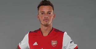 Артета: Уайт подхожда на Арсенал