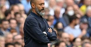 Санто е убеден, че познава философията на Тотнъм