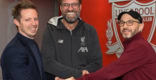 Перес иска спортния директор на Ливърпул