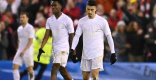   Арсенал губи над 4.5 милиона заради отпадането си от Купата