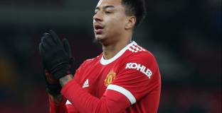  Рангник коментира интереса на Нюкасъл към Лингард 