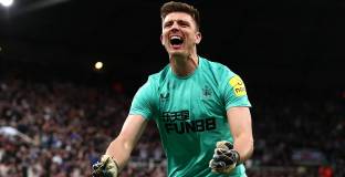 Нюкасъл - Кристъл Палас 0:0 (3:2 дузпи) 