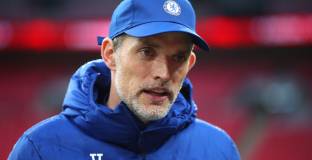 Тухел: Нямахме късмет