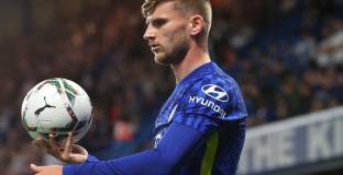 Вернер: Щастлив съм да върна името си на таблото