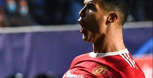 Солскяер: Роналдо е един от най-добрите на планетата 