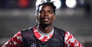  Райола намекна за напускане на Погба