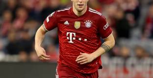 Нагелсман: Тъжен съм за Зюле