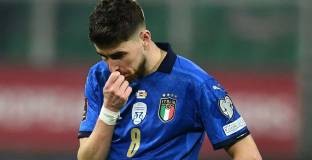 Жоржиньо: Пропуснатите дузпи ще ме преследват