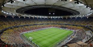 Германия ще бие в Румъния