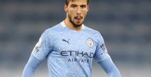 Диаш бе обявен за най-добър защитник на ШЛ 2020/21