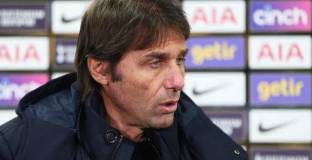  Конте смята, че Тотнъм трябва да купува