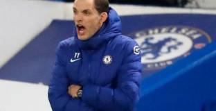 Тухел: Доволен съм от състава