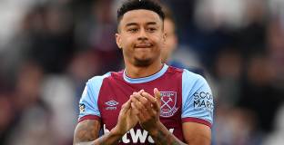 Лингард: Най-важното е да играя футбол