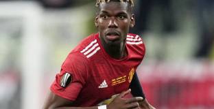 Погба: Този Ман Юнайтед е най-силният